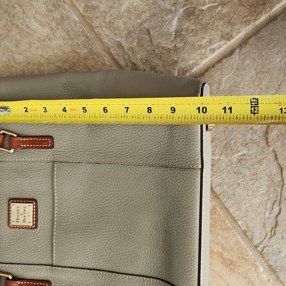 Dooney & Bourke Lexington Tote - Picture 13 of 17